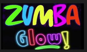 Glow Zumba