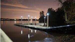 QPP Boat Dock
