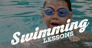 Swim Lessons