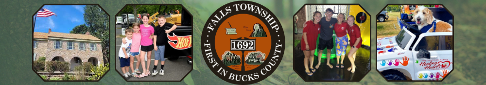 Falls Township Parks and Recreation